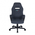 ONEX STC Compact S Series Gaming/Office Chair - Graphite Onex|ONEX-STC-C-S-GR