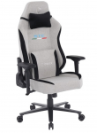 ONEX STC Elegant XL Series Gaming Chair - Ivory Onex | ONEX-STC-E-XL-IV