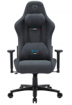 ONEX STC Snug L Series Gaming Chair - Graphite Onex | ONEX-STC-S-L-GR