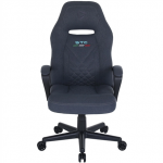 ONEX STC Snug L Series Gaming Chair - Graphite Onex|ONEX-STC-S-L-GR
