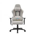 ONEX STC Snug L Series Gaming Chair - Ivory Onex|ONEX-STC-S-L-IV