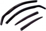 OPEL VECTRA B sedanas, pilnas komplektas 4D 1996 - 2002 m. (HEKO) 25332