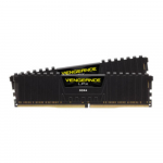 Operatyvinė atmintis CORSAIR Vengeance DDR4 2133MHz 8GB 2x4GB 288 DIMM | CMK8GX4M2A2133C13