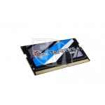 Operatyvioji atmintis (RAM) G.Skill Ripjaws DDR4 SODIMM 4GB 2400MHz CL16 (F4-2400C16S-4GRS)