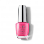 OPI Infinite Shine Long Wear Lacquer Hibridinis nagų lakas, Girl Without Limits