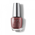 OPI Infinite Shine Long Wear Lacquer Hibridinis nagų lakas, Linger Over Coffee