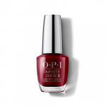 OPI Infinite Shine Long Wear Lacquer Hibridinis nagų lakas, Raisin The Bar