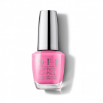 OPI Infinite Shine Long Wear Lacquer Hibridinis nagų lakas, Two-timing The Zones
