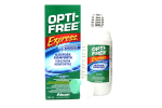 Opti-Free Express, lęšių skystis, 355 ml