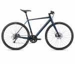 Orbea VECTOR 10 Moondust Blue (Matt) - miesto dviratis