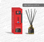 Orchid & Lotus namų kvapas