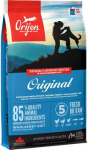 ORIJEN Original - sausas maistas šunims - 11,4 kg