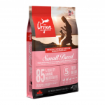 Orijen Small Breed sausas maistas mažų veislių šunims : Pakuotė sausas maistas - 4.5 kg