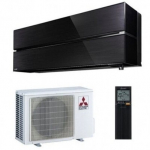 Oro kondicionierius/šilumos siurblys Mitsubishi 5,0 kW MSZ-LN50VG2B/MUZ-LN50VG2