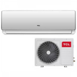 Oro kondicionierius TCL Elite R32 Wi-Fi, 2,6 kW šaldymui, 2,8 kW šildymui