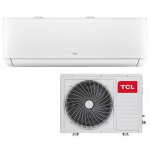 Oro kondicionierius TCL Ocarina R32 Wi-Fi, 6,84 kW šaldymui, 7,05 kW šildymui
