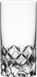 Orrefors Gėrimų stiklinė Sofiero aukšta 410 ml