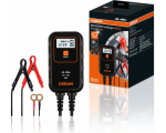 OSRAM IŠMANUS AKUMULIATORIAUS ĮKROVIKLIS 4A