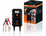 OSRAM IŠMANUS AKUMULIATORIAUS ĮKROVIKLIS 6A