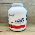 OstroVit Whey Protein - 2000g