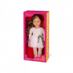OUR GENERATION Lėlė balerina CARLOTA, 45 cm