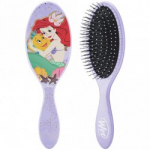Ovalus plaukų šepetys WetBrush Disney Princess ARIEL Original Detangler