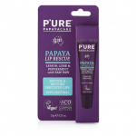 P'URE Papayacare Papaya Lip Rescue balzamas lūpoms, 10g
