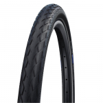 Padanga 28" Schwalbe Marathon HS 420, Perf Wired 44-622 Reflex
