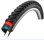 Padanga 28" Schwalbe R Marathon GT 365 pl s/s ref