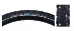 Padanga 28" Schwalbe WINTER K-Guard, TwinSkin HS396 42-622 Dygliuota žieminė