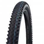 Padanga 29" Schwalbe Racing Ray HS 489, Evo Fold. 57-622 / 29x2.25 Super Ground Addix SpeedGrip