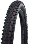 Padanga 29" Schwalbe Rocket Ron HS 438, Evo Fold. 57-622 / 29x2.25 Super Race Addix Speed