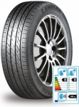 Padanga Landsail 205/55R16 91 V LS588 UHP
