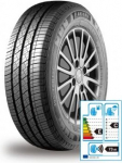 Padanga Landsail 225/70R15 C - LSV88