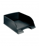 Padėklas dokumentams LEITZ PLUS JUMBO, 10 cm