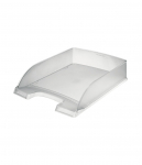 Padėklas dokumentams LEITZ PLUS STANDART, 7 cm