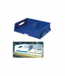 Padėklas dokumentams LEITZ SORTY JUMBO