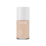 PAESE kreminė pudra LONG COVER FLUID, spalva 0, 30 ml