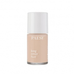 PAESE kreminė pudra LONG COVER FLUID, spalva 1, 30 ml