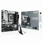 Pagrindinė plokštė Asus LGA 1700