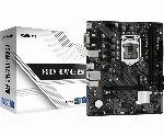 Pagrindinės plokštės Asrock H510M-HDV/M.2 SE