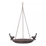 Pakabinama paukščių lesyklėlė Esschert Design Sweetie