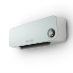 PAKABINAMAS KERAMINIS ORO ŠILDYTUVAS CALDO SKY G WIFI