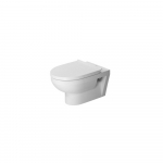 Pakabinamas klozetas Duravit DuraStyle Rimless 45620900A1