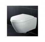 Pakabinamas klozetas Villeroy - Boch Subway 2 be dangčio