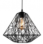 Pakabinamas šviestuvas G.LUX GT-633-1S WIRE