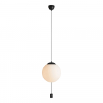 Pakabinamas šviestuvas Markslöjd Here Pendant 3L