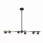 Pakabinamas šviestuvas PUMA P0409