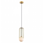 Pakabinamas šviestuvas Simon Gold