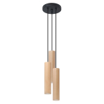 Pakabinamas šviestuvas SOLLUX LINO 3P